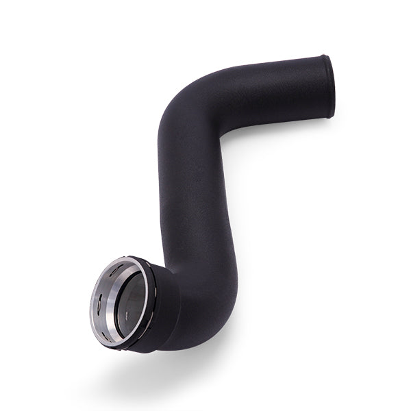 Mishimoto Turbocharger Intercooler Pipe (MPN: MMICP-F150-11CWBK)