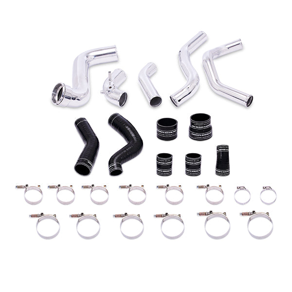 Mishimoto Turbocharger Intercooler Pipe (MPN: MMICP-F150-11KP)