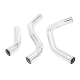 Mishimoto Turbocharger Intercooler Pipe (MPN: MMICP-F150-11KP)