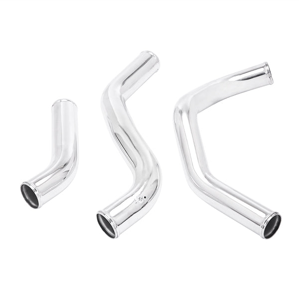 Mishimoto Turbocharger Intercooler Pipe (MPN: MMICP-F150-11KP)