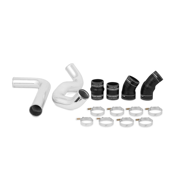 Mishimoto Intercooler Pipe (MPN: MMICP-F2D-03BK)