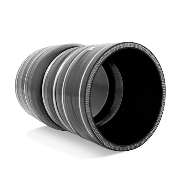 Mishimoto Hot-Side Intercooler Pipe (MPN: MMICP-F2D-08HBK)