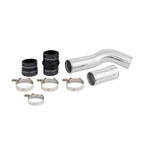 Mishimoto Hot-Side Intercooler Pipe (MPN: MMICP-F2D-11HBK)