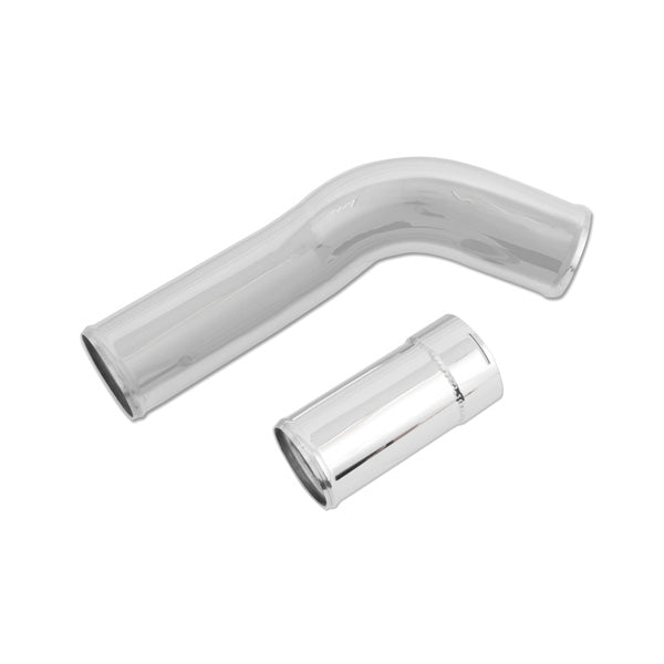 Mishimoto Hot-Side Intercooler Pipe (MPN: MMICP-F2D-11HBK)
