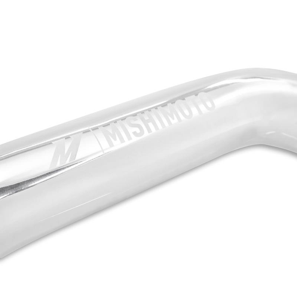Mishimoto Intercooler Pipe And Boot Kit (MPN: MMICP-F2D-99KP)