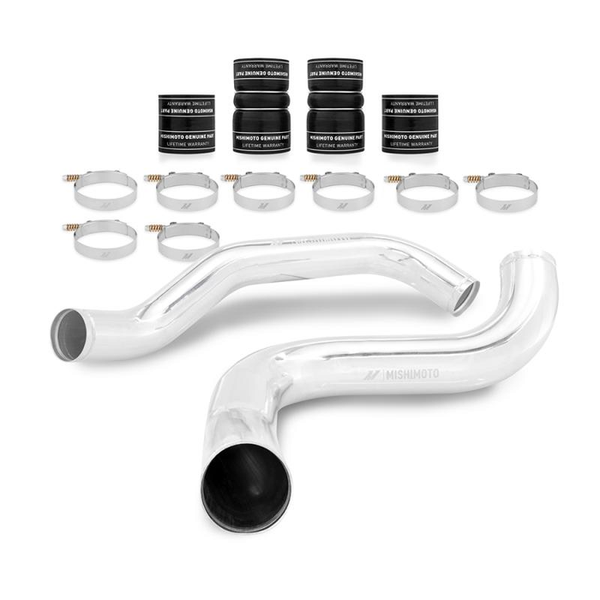 Mishimoto Intercooler Pipe And Boot Kit (MPN: MMICP-F2D-99KP)