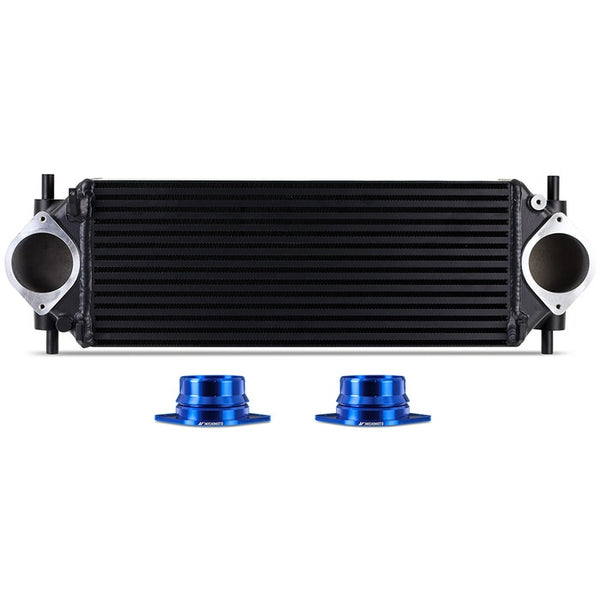 Mishimoto Performance Intercooler (MPN: MMINT-BR-21BK)