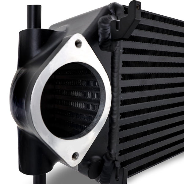 Mishimoto Performance Intercooler (MPN: MMINT-BR-21BK)