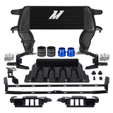 Mishimoto High-Mount Intercooler (MPN: MMINT-BR-21HBK)
