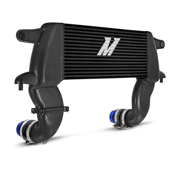 Mishimoto High-Mount Intercooler (MPN: MMINT-BR-21HBK)