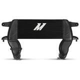 Mishimoto High-Mount Intercooler (MPN: MMINT-BR-21HBK)