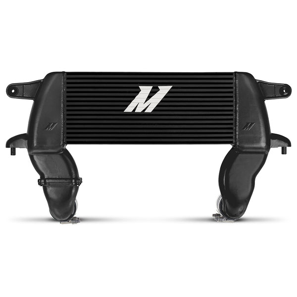 Mishimoto High-Mount Intercooler (MPN: MMINT-BR-21HBK)