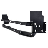 Mishimoto High-Mount Intercooler (MPN: MMINT-BR-21HBK)