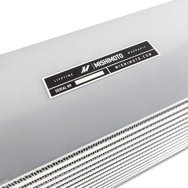 Mishimoto Performance Intercooler (MPN: MMINT-BR-21SL)