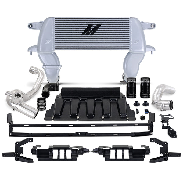 Mishimoto Air To Air Intercooler (MPN: MMINT-BR23-21HKSLP)