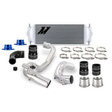 Mishimoto Performance Intercooler Kit (MPN: MMINT-BR23-21KPSL)