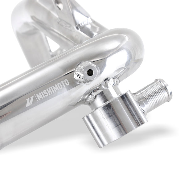 Mishimoto Performance Intercooler Kit (MPN: MMINT-BR23-21KPSL)