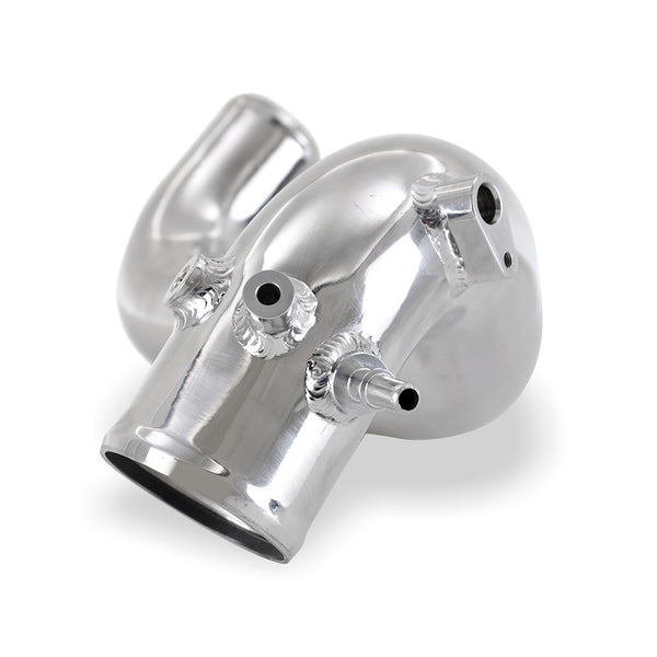 Mishimoto Performance Intercooler Kit (MPN: MMINT-BR23-21KPSL)