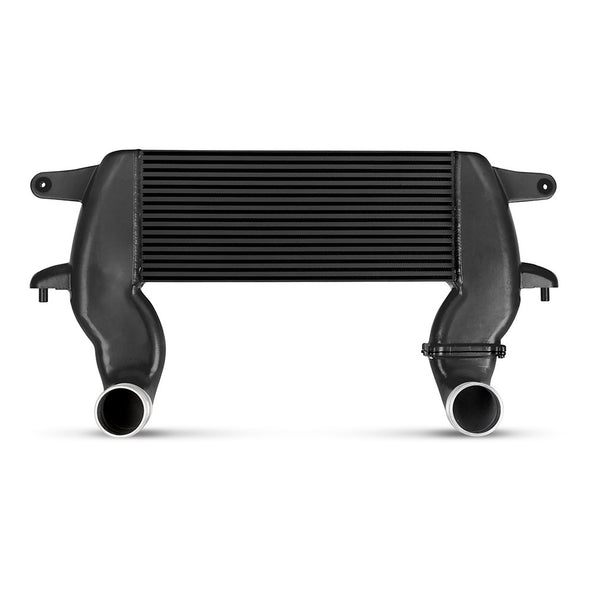 Mishimoto High-Mount Intercooler Kit (MPN: MMINT-BR27-21HKBKBK)