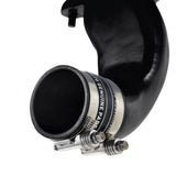 Mishimoto High-Mount Intercooler Kit (MPN: MMINT-BR27-21HKBKBK)