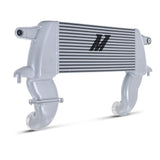 Mishimoto High-Mount Intercooler Kit (MPN: MMINT-BR27-21HKBKSL)