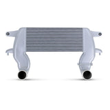 Mishimoto High-Mount Intercooler Kit (MPN: MMINT-BR27-21HKBKSL)