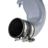 Mishimoto High-Mount Intercooler Kit (MPN: MMINT-BR27-21HKBKSL)