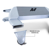 Mishimoto High-Mount Intercooler Kit (MPN: MMINT-BR27-21HKBKSL)