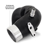 Mishimoto High-Mount Intercooler Kit (MPN: MMINT-BR27-21HKBKSL)