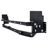 Mishimoto High-Mount Intercooler Kit (MPN: MMINT-BR27-21HKBKSL)