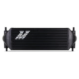 Mishimoto Performance Intercooler System (MPN: MMINT-BR27-21KBBK)