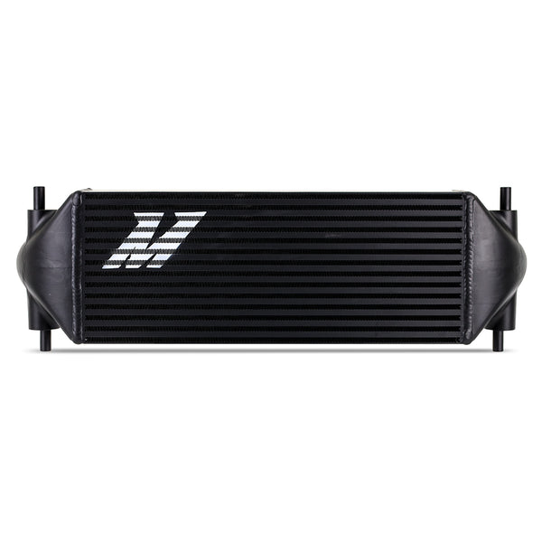 Mishimoto Performance Intercooler System (MPN: MMINT-BR27-21KBBK)