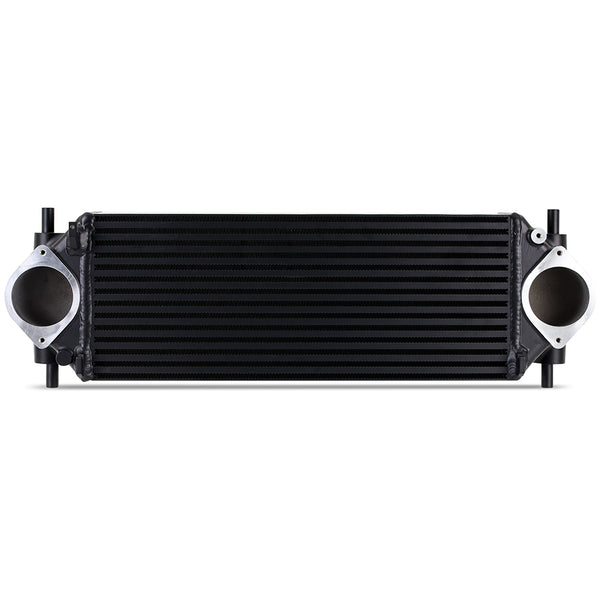 Mishimoto Performance Intercooler System (MPN: MMINT-BR27-21KBBK)