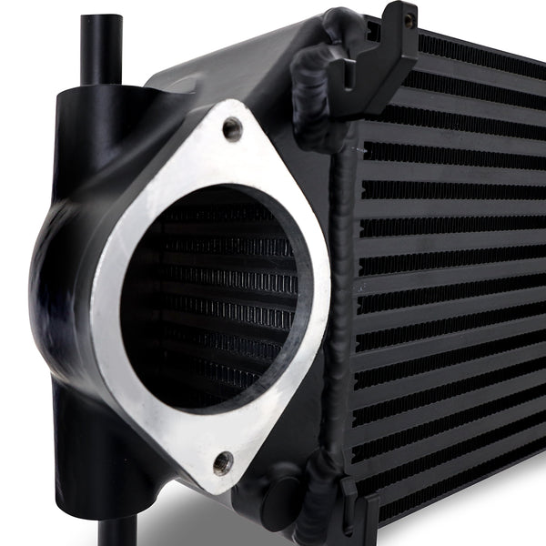 Mishimoto Performance Intercooler System (MPN: MMINT-BR27-21KBBK)