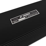 Mishimoto Performance Intercooler System (MPN: MMINT-BR27-21KBBK)