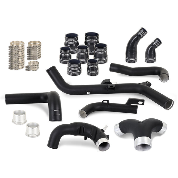 Mishimoto Performance Intercooler System (MPN: MMINT-BR27-21KBBK)