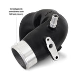 Mishimoto Performance Intercooler System (MPN: MMINT-BR27-21KBBK)