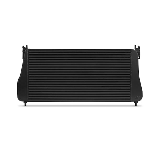 Mishimoto Duramax Intercooler (MPN: MMINT-DMAX-01BK)