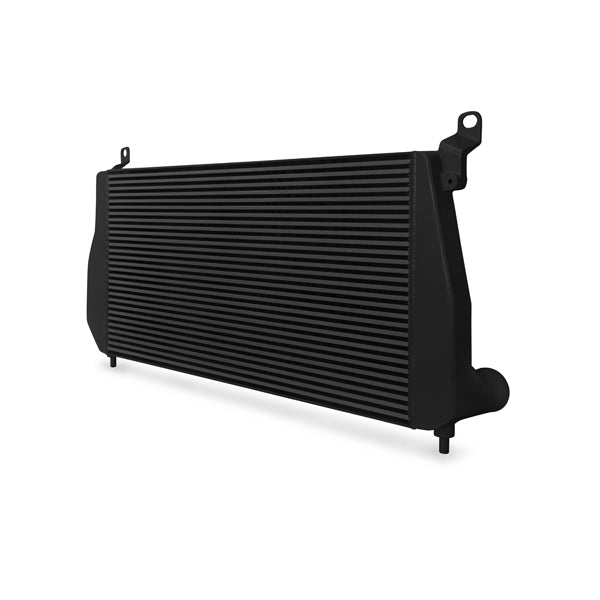 Mishimoto Duramax Intercooler (MPN: MMINT-DMAX-01BK)