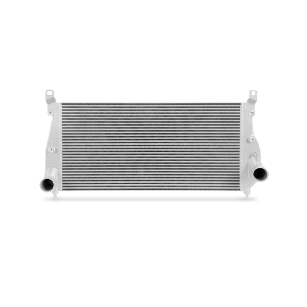 Mishimoto Duramax Intercooler (MPN: MMINT-DMAX-01SL)