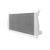 Mishimoto Duramax Intercooler (MPN: MMINT-DMAX-01SL)