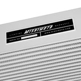 Mishimoto Duramax Intercooler (MPN: MMINT-DMAX-01SL)