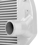 Mishimoto Duramax Intercooler (MPN: MMINT-DMAX-01SL)
