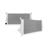 Mishimoto Duramax Intercooler Kit (MPN: MMINT-DMAX-02KSL)