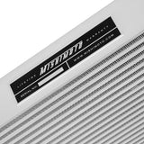 Mishimoto Duramax Intercooler Kit (MPN: MMINT-DMAX-02KSL)