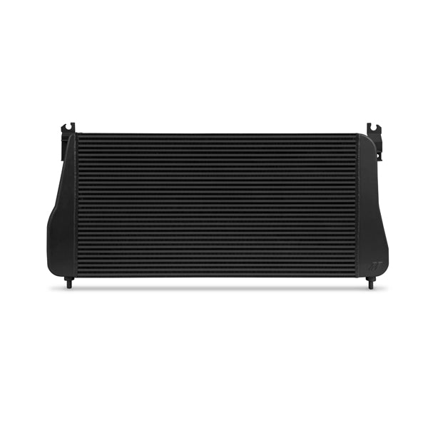 Mishimoto Duramax Intercooler Kit (MPN: MMINT-DMAX-06BK)