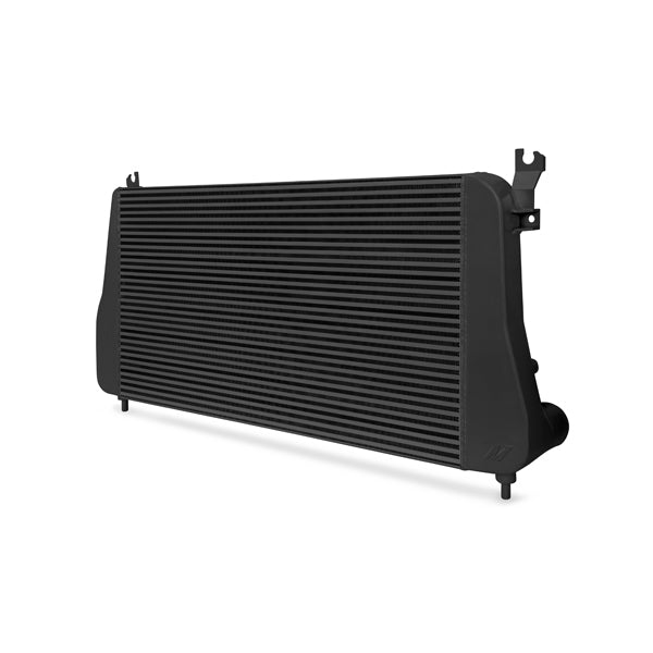 Mishimoto Duramax Intercooler Kit (MPN: MMINT-DMAX-06BK)