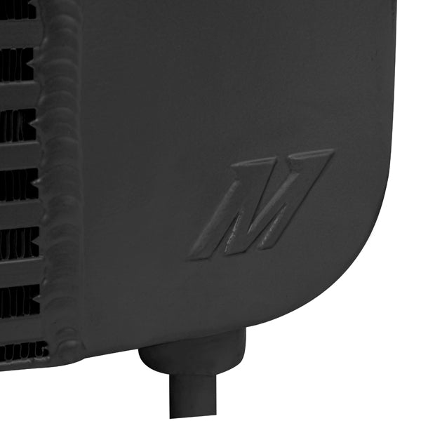 Mishimoto Duramax Intercooler Kit (MPN: MMINT-DMAX-06BK)
