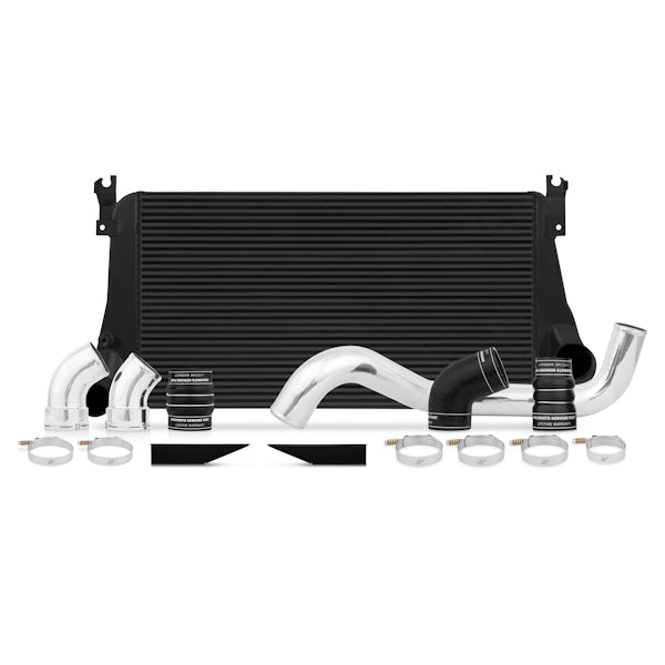 Mishimoto Duramax Intercooler Kit (MPN: MMINT-DMAX-06KBK)