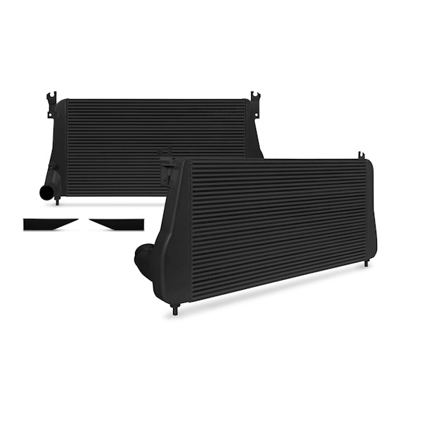 Mishimoto Duramax Intercooler Kit (MPN: MMINT-DMAX-06KBK)